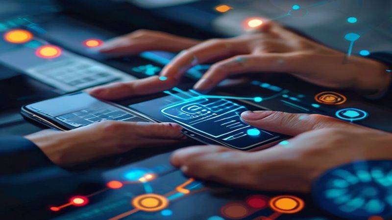 28圈h5平台核心优势与服务特色